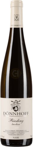 Riesling Nahe Estate Donnhoff