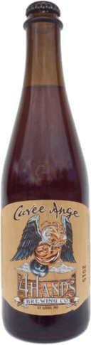 4 Hands Cuvee Diable Single Bottle