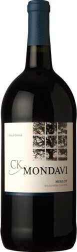 Ck Mondavi Merlot
