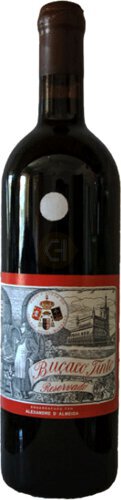 Buçaco Tinto Reservado