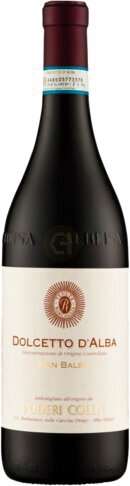 Poderi Roset Dolcetto Dalba