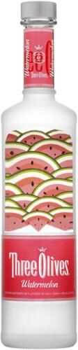 Three Olives Watermelon