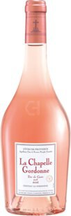 Chateau La Gordonne Rose Tete De Cuvee