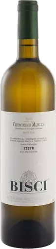 Bisci Verdicchio Di Matelic