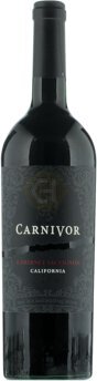Carnivor Cab