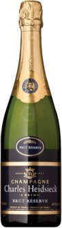 Charles Heidsieck Champagne Brut Vintage 1995