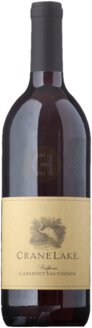 Crane Lake Cabernet Sauvignon