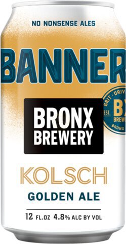 Bronx Banner
