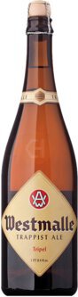 Westmalle Triple 12oz Btl