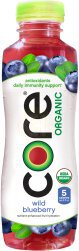 Core Wild Blueberry