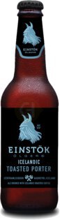 Einstok Toasted Porter 12oz Cans