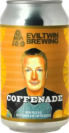 Evil Twin Coffenade 12oz Cans
