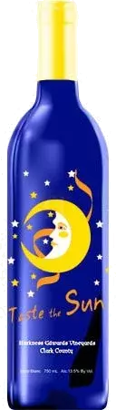 Harkness Edwards Taste Sun