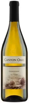 Canyon Oaks Chardonnay