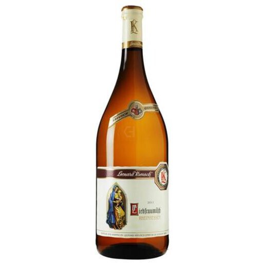 Leonard Kreusch Liebfraumilch - ShopRite Wines & Spirits Little