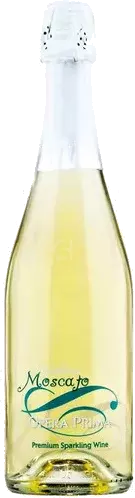 Opera Prima Moscato Opera Prima Moscato