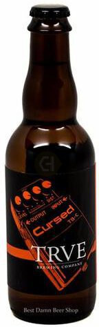 Trve Cursed Sour Pale Ale