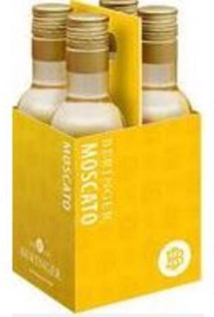 4pk Beringer Moscato