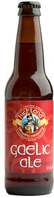 Discohighland Brewing Gaelic Ale Singledisco