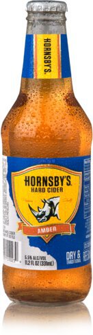 Hornsby's Crisp Apple Cider Bot
