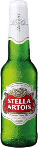 Single Stella Artois