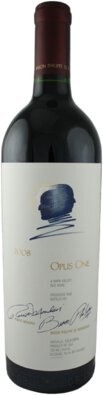 Opus One