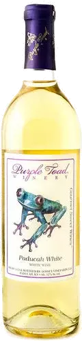 Purple Toad Paducah White