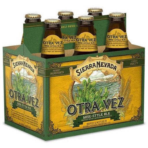 Sierra Nevada Otra Vez 12OZ - Kreston Wine & Spirits