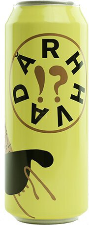 Mikkeller Arh Hvad Can