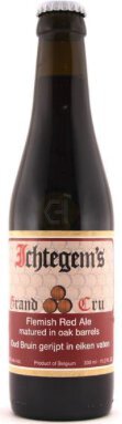 Ichtegems Grand Cru Flemish Red 12oz Bottle