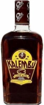 Kalembu Coffee Rum