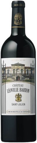 Chateau Leoville Barton Saint Julien