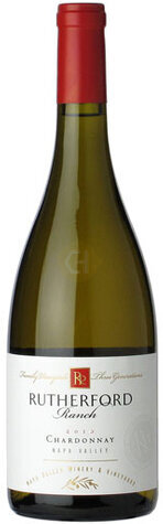 Rutherford Ranch Chardonnay Napa