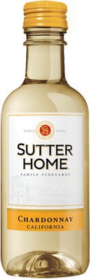 Sutter Home Chardonnay 187