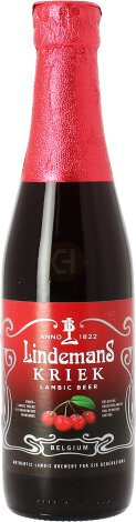 Lindemans Kriek