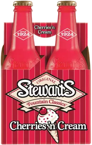 Cherries And Cream