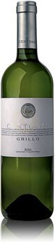 Centonze Grillo
