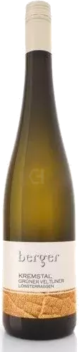Berger Kremstal Gruner Veltliner Lossterrassen