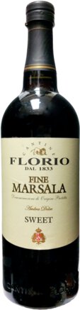 Florio Marsala Sweet