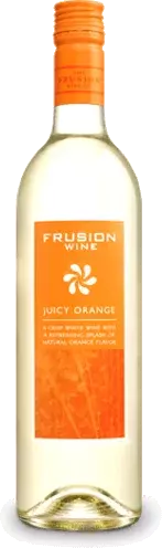 Frusion Chardonnay Juicy Orange