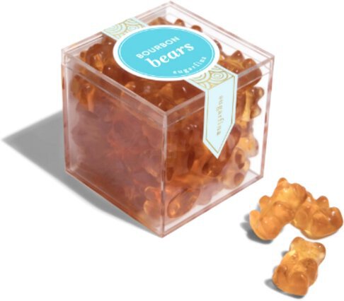 Sugarfina Bourbon Bears Gummies