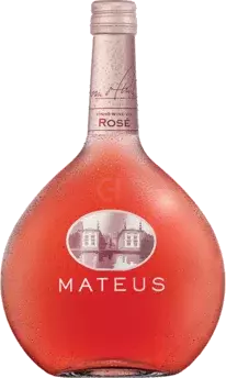 Mateus Rose - ARCADIA WINE & SPIRITS Dallas TX, Dallas, TX