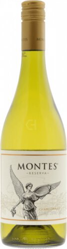 Montes Classic Chardonnay