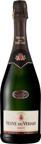 Veuve Du Vernay Blanc De Blanc