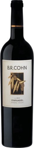 B R Cohn Zinfandel Sonoma