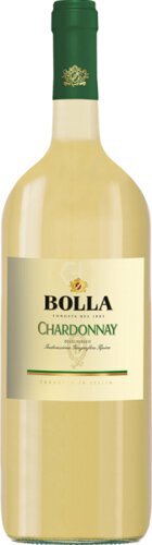 Wine Impo Bolla Chardonnay