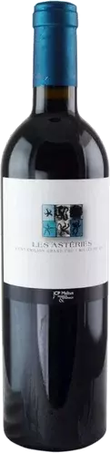 Chateau Les Asteries