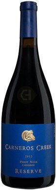Carneros Creek Pinot Noir