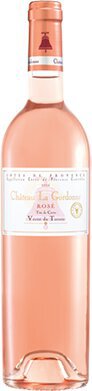 Chateau La Gordonne Verite Du Terroir Rose