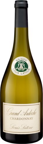 Louis Latour Grand Ardeche Chardonnay